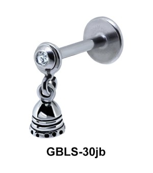 Bell Shaped External Dangling GBLS-30jb