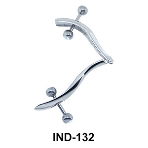 Industrial Piercing IND-132