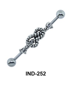 Ropy 8 Industrial Piercing IND-252