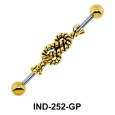 Ropy 8 Industrial Piercing IND-252