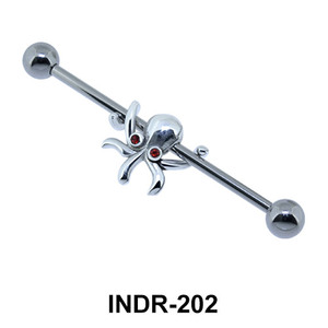 Octopus Industrial Piercing INDR-202 