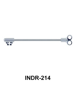 Keys Industrial Piercing INDR-214