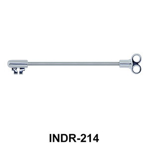 Keys Industrial Piercing INDR-214