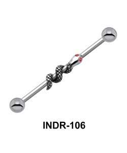 Snack Industrial Piercing INDR-106