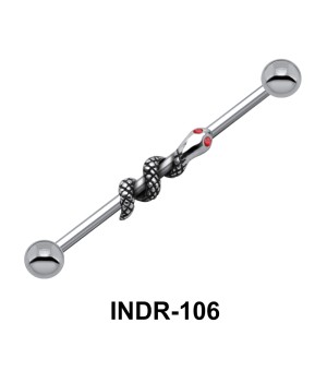 Snack Industrial Piercing INDR-106