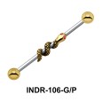 Snack Industrial Piercing INDR-106