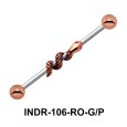 Snack Industrial Piercing INDR-106