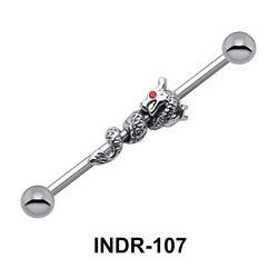 Dragon Industrial Piercing INDR-107