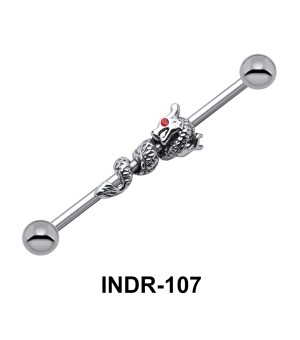 Dragon Industrial Piercing INDR-107