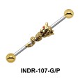 Dragon Industrial Piercing INDR-107