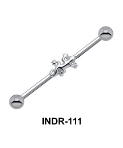 Creature Industrial Piercing INDR-111