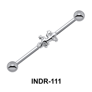 Creature Industrial Piercing INDR-111