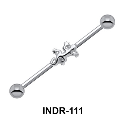 Creature Industrial Piercing INDR-111