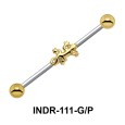 Creature Industrial Piercing INDR-111