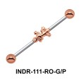 Creature Industrial Piercing INDR-111