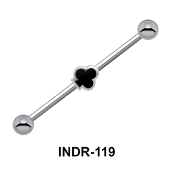 Club Motif Industrial Piercing INDR-119