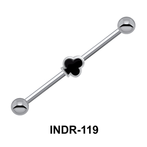 Club Motif Industrial Piercing INDR-119