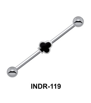 Club Motif Industrial Piercing INDR-119