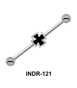 Cross Industrial Piercing INDR-121