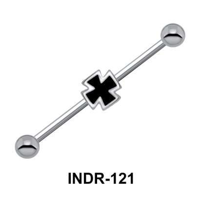 Cross Industrial Piercing INDR-121