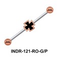 Cross Industrial Piercing INDR-121