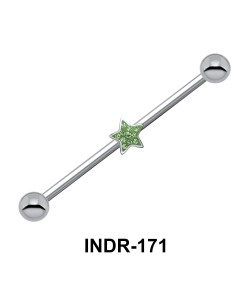 Star Industrial Piercing INDR-171