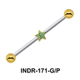 Star Industrial Piercing INDR-171