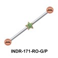 Star Industrial Piercing INDR-171