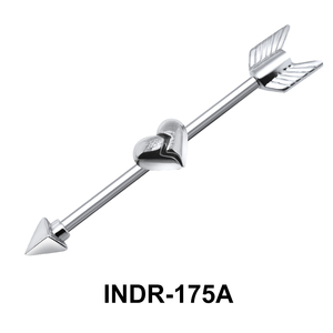Exclusive Industrial Piercing INDR-175