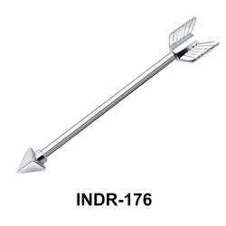 Arrow Industrial Piercing INDR-176 -