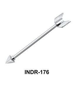 Arrow Industrial Piercing INDR-176 -