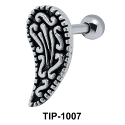 Intricate Design Upper Ear TIP-1007