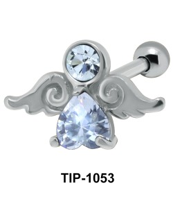 Wings Shaped Angel Upper Ear TIP-1053 