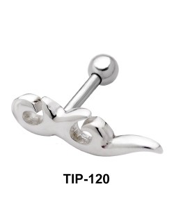 Ingenious Design Helix Piercing TIP-120