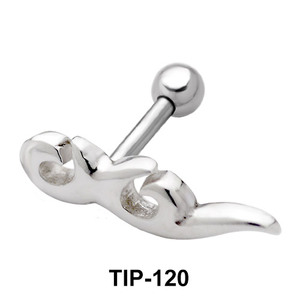 Ingenious Design Helix Piercing TIP-120