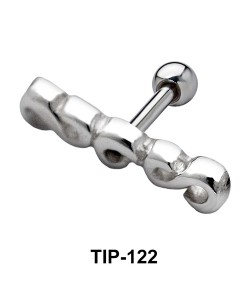 Helix Ear Piercing TIP-122