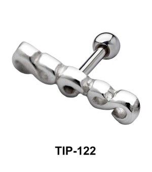 Helix Ear Piercing TIP-122