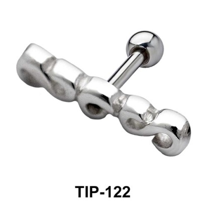 Helix Ear Piercing TIP-122