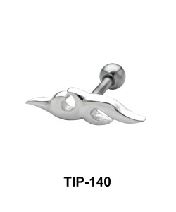 Happening Design Helix Ear Piercing TIP-140