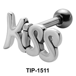 Kiss Hip Upper Ear TIP-1511