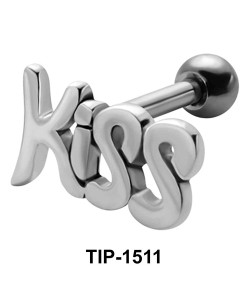 Kiss Hip Upper Ear TIP-1511