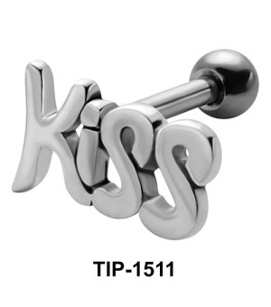 Kiss Hip Upper Ear TIP-1511