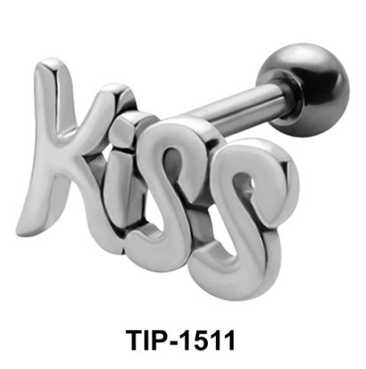 Kiss Hip Upper Ear TIP-1511