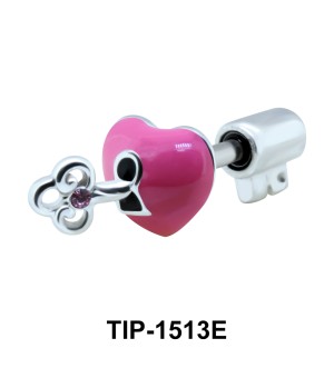 Key Hear Helix Ear Piercing TIP-1513E 