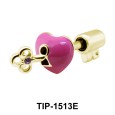 Key Hear Helix Ear Piercing TIP-1513E 