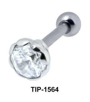 Upper Helix Ear Piercing TIP-1564