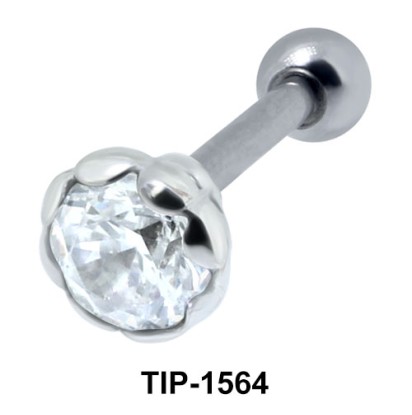 Upper Helix Ear Piercing TIP-1564