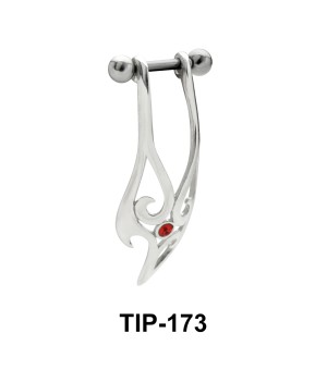 Designer Cartilage Shields TIP-173