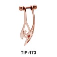 Designer Cartilage Shields TIP-173