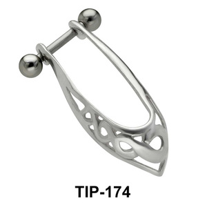 Infinity Cartilage Shields TIP-174